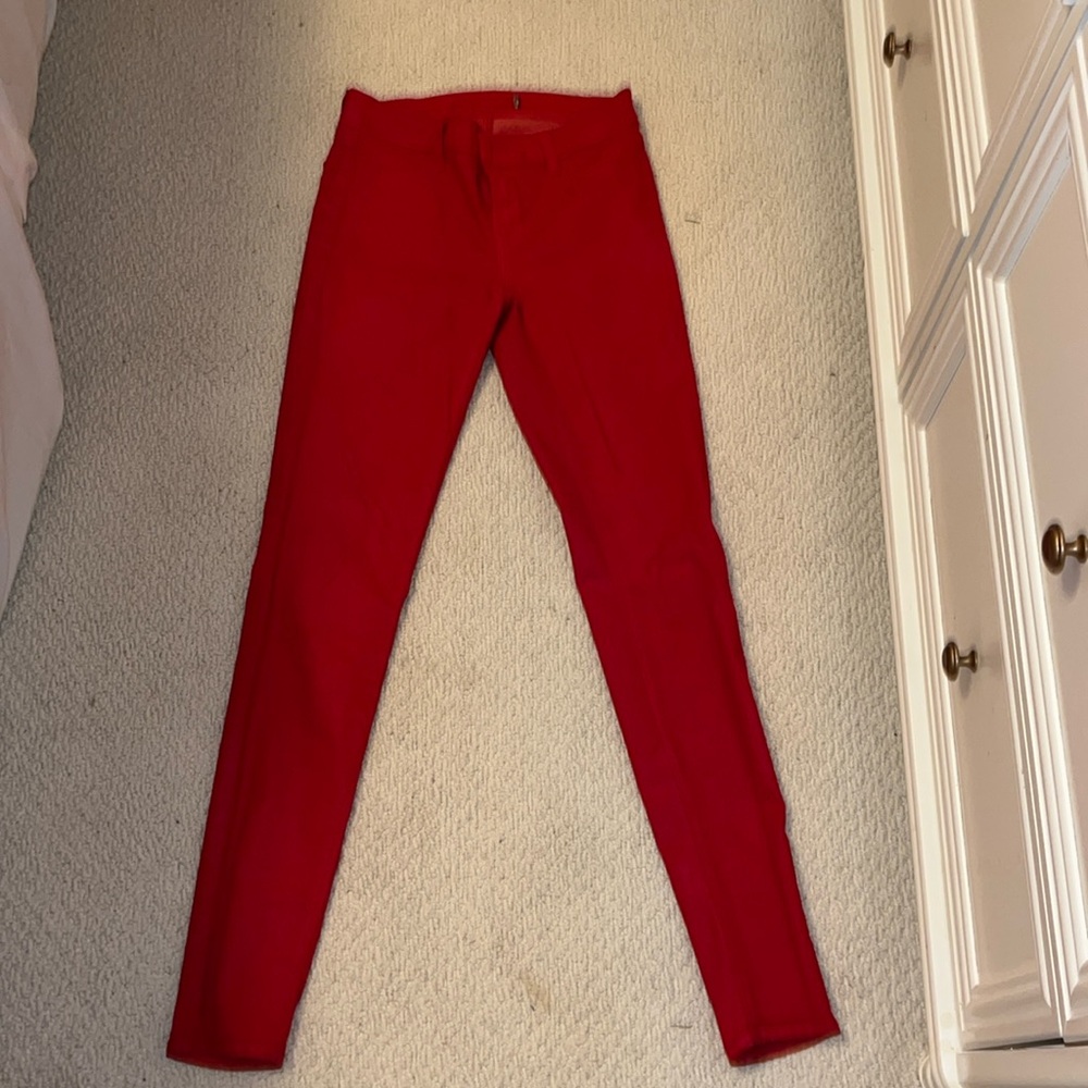 J Brand Jeans size 25